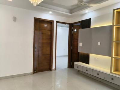 Living Room Image of 3240 Sq.ft 4 BHK Builder Floor for sale in Palam Vihar Gurgaon for Rs. 34800000