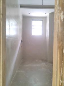 Bedroom One Image of 3750 Sq.ft 4 BHK Builder Floor for sale in Garg Homes Signature Floors, Green Field Colony Faridabad for Rs. 30500000