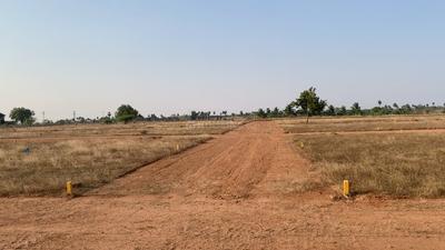 Image of 1200 Sq.ft Residential Plot / Land for sale in Lalgudi, Tiruchirappalli for Rs. 360000