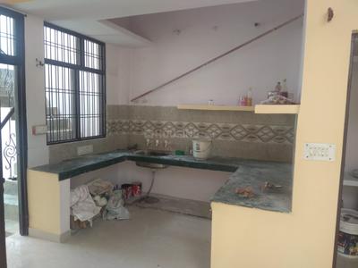 Kitchen Image of 1110 Sq.ft 2 BHK Independent House for sale in Kisan Path Lucknow for Rs. 6000000