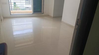 Sonal Yogi Krishna Living Room 1