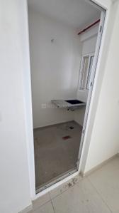 Balcony Image of 1103 Sq.ft 2 BHK Apartment / Flat for sale in Godrej Park Retreat, Chikkakannalli Bengaluru for Rs. 14000000