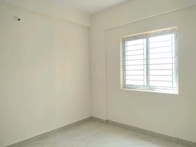 Bedroom Image of 1182 Sq.ft 3 BHK Apartment / Flat for sale in Singasandra Bengaluru for Rs. 7800250