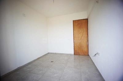 Bedroom Image of 1998 Sq.ft 3 BHK Apartment / Flat for sale in The Skylark, Randesan Gandhinagar for Rs. 8560000