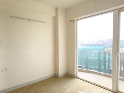 Bedroom Image of 1200 Sq.ft 3.5 BHK Apartment / Flat for rent in M3M Soulitude, Sector 89 Gurgaon for Rs. 33000
