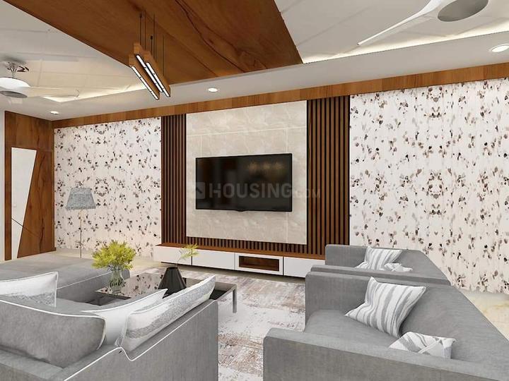 1755 Sqft 3 BHK Flat for sale in Aristo Anandam Near Nirma University