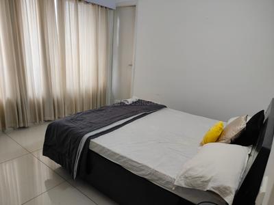 Bedroom Image of 1500 Sq.ft 4 BHK Apartment / Flat for sale in Sheetal Westpark Residency, Vastrapur Ahmedabad for Rs. 22500000