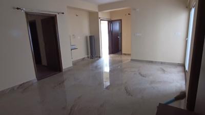 Hall Image of 1590 Sq.ft 3 BHK Apartment / Flat for rent in MAX Orbit City, Asapur Varanasi for Rs. 24000