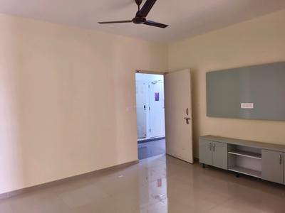 Living Room Image of 743 Sq.ft 3 BHK Apartment / Flat for rent in Pyramid Infinity, Sector 70 Gurgaon for Rs. 19000