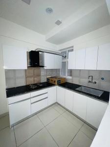 Kitchen Image of 825 Sq.ft 1 BHK Apartment / Flat for sale in Suachin Infinity Greens, Malsi Dehradun for Rs. 6800000