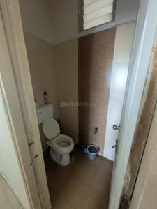 Bathroom Image of 1602 Sq.ft 3 BHK Apartment / Flat for sale in Shri Shyam Hills, New Ranip Ahmedabad for Rs. 8000000