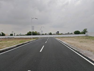 Image of 1000 Sq.ft Residential Plot / Land for sale in Perungalathur, Chennai for Rs. 6000000