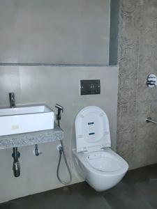 Bedroom Two Image of 851 Sq.ft 2 BHK Apartment / Flat for rent in Lodha Upper Thane Treetops A To F C1 C2, Bhiwandi Thane for Rs. 17999