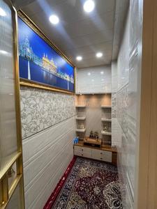 Balcony Image of 1250 Sq.ft 3 BHK Apartment / Flat for sale in Motia Aero Greens, Dyalpur Mohali for Rs. 12000000