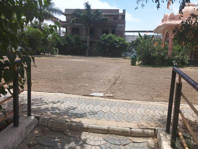 Shree Krishna Avenue Phase 1 Plot View 2