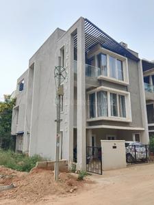 Image of 2600 Sq.ft 4 BHK Villa for sale in Carmelaram, Bengaluru for Rs. 24800000