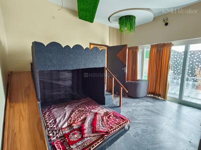 Bedroom Image of 2400 Sq.ft 4 BHK Independent House for sale in Kadachanendhal Madurai for Rs. 27500000
