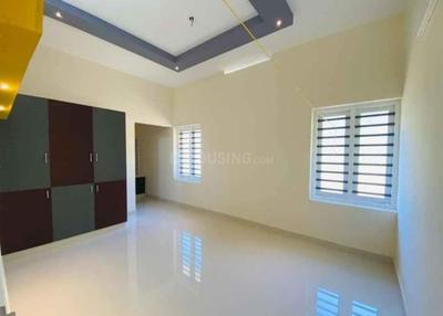 Bedroom Image of 860 Sq.ft 2 BHK Independent House for sale in Sathananjeri Chennai for Rs. 4017020