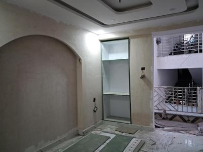 Bedroom Image of 1200 Sq.ft 3 BHK Apartment / Flat for sale in Hark Sai Homes 6, Sector 49 Noida for Rs. 6100000