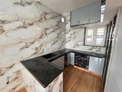Kitchen Image of 2600 Sq.ft 4 BHK Villa for sale in Santoshi Nagar Raipur for Rs. 7599000