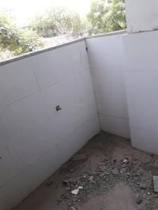 Drying Area Image of 1080 Sq.ft 2 BHK Apartment / Flat for sale in Ognaj Ahmedabad for Rs. 4800000