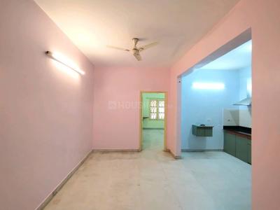 Living Room Image of 1177 Sq.ft 2 BHK Apartment / Flat for sale in Sangeeta Topaz, Hoodi Bengaluru for Rs. 7900000