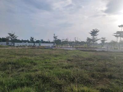 Image of 1500 Sq.ft Residential Plot / Land for sale in Nenmeli, Chennai for Rs. 4198500