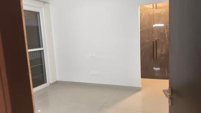 Bedroom Image of 1900 Sq.ft 3 BHK Apartment / Flat for rent in Green Lotus Utsav, Gmada Aerocity Mohali for Rs. 45000