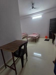 Hall Image of PG for Boys  in Sanganer, Jaipur