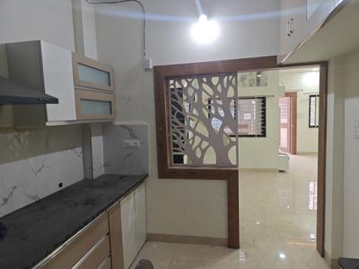 Kitchen Image of 2100 Sq.ft 5 BHK Independent House for sale in Talawali Chanda Indore for Rs. 7000000