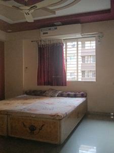 Bedroom Image of 1485 Sq.ft 2 BHK Apartment / Flat for sale in Sai Texas 3, Raysan Gandhinagar for Rs. 8000000