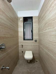 Image of 450 Sq.ft 1 BHK Apartment / Flat for sale in Dahisar West, Mumbai for Rs. 7800000