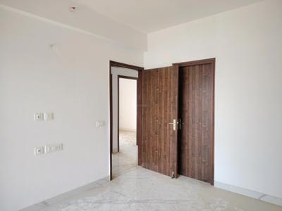 Bedroom Image of 1870 Sq.ft 4 BHK Apartment / Flat for sale in ACE Divino, Noida Extension Greater Noida for Rs. 20800000