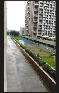 Image of 1010 Sq.ft 2 BHK Apartment / Flat for sale in Bhukum, Pune for Rs. 8500000