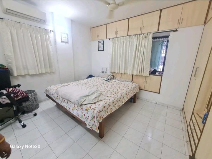 Rahul tower Bedroom 1