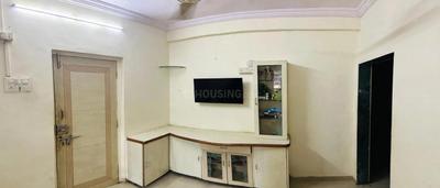 Hall Image of 550 Sq.ft 1 BHK Apartment / Flat for sale in Bhayandar West Mira Bhayandar for Rs. 7000000