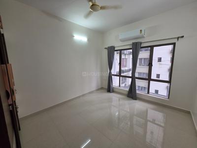 Bedroom Image of 2000 Sq.ft 3 BHK Apartment / Flat for rent in Uttorayon Township Siliguri for Rs. 50000