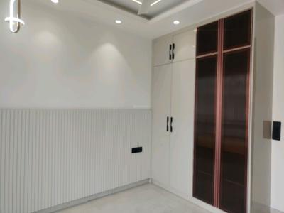 Bedroom Image of 1600 Sq.ft 3 BHK Builder Floor for rent in BPTP Astaire Garden Floors, Palra Gurgaon for Rs. 49000