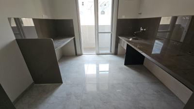 Kitchen Image of 1845 Sq.ft 3 BHK Apartment / Flat for sale in Shivaji Nagar Pune for Rs. 30000000