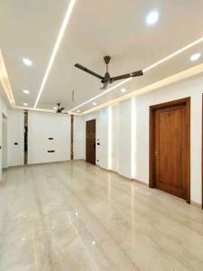 Hall Image of 2000 Sq.ft 3 BHK Apartment / Flat for sale in Saket RWA, Saket New Delhi for Rs. 12000000