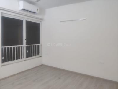 Balcony Image of 1560 Sq.ft 3 BHK Apartment / Flat for sale in Raheja Vedaanta, Sector 108 Gurgaon for Rs. 16000000