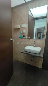 Bathroom Image of 1081 Sq.ft 3 BHK Apartment / Flat for sale in Veena Serenity, Chembur Mumbai for Rs. 22000000
