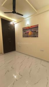 Bedroom Image of 1650 Sq.ft 3 BHK Independent House for sale in Kishorpura Jaipur for Rs. 6100000