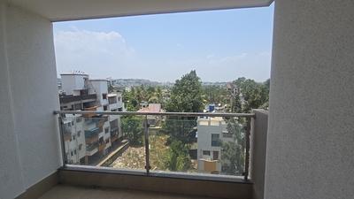 Image of 850 Sq.ft 2 BHK Apartment / Flat for sale in TCG Gardenia, Katraj, Pune for Rs. 8500000