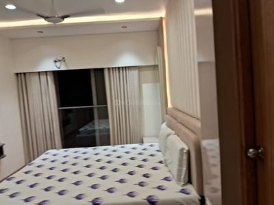 Bedroom Image of 2000 Sq.ft 3 BHK Apartment / Flat for sale in Indraprasth Saptak, Naranpura Ahmedabad for Rs. 25000000