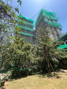Image of 1377 Sq.ft 3 BHK Apartment / Flat for sale in Rohan Harita Phase 3, Tathawade, Pune for Rs. 11000000