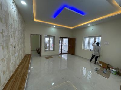 Hall Image of 1800 Sq.ft 4 BHK Villa for sale in Saravanampatty Coimbatore for Rs. 7500000
