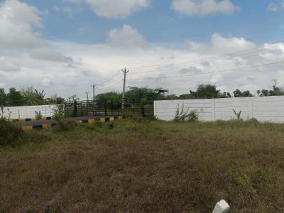 Image of 800 Sq.ft Residential Plot / Land for sale in Perungavoor, Chennai for Rs. 1840000