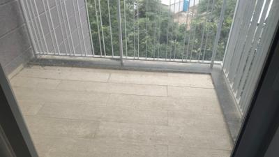 Balcony Image of 2200 Sq.ft 3.5 BHK Apartment / Flat for sale in Kalpataru Jade Residences, Baner Pune for Rs. 33000000