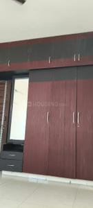 Bedroom Image of 1200 Sq.ft 2 BHK Apartment / Flat for rent in Whitefield Bengaluru for Rs. 31000